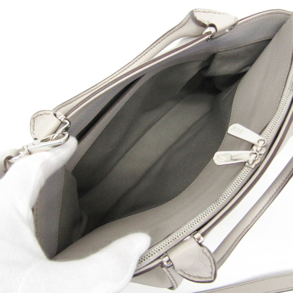 CARTIER Bag - Picture 4 of 16